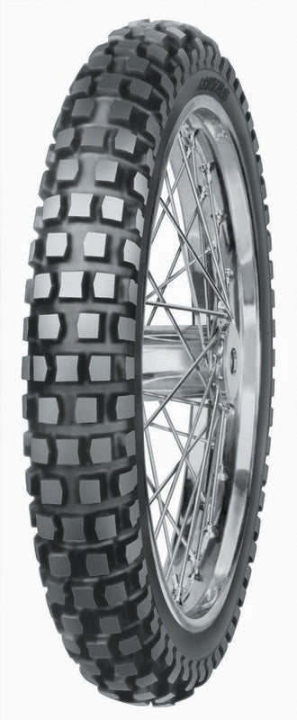 Mitas Tire E-06 2,75-16 46S TT M + S