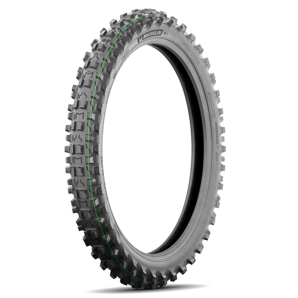 Michelin Tire Enduro Medium 2 90 / 100-21 M / C 57R TT