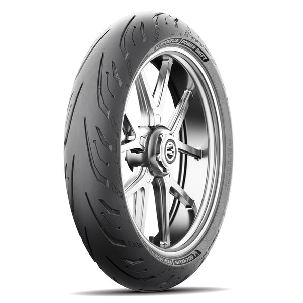 Michelin Tire Power Shift 120/70 R 15 M / C 56H TL