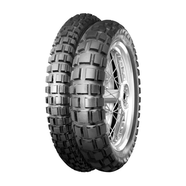 Continental Tire TKC 80 Twinduro 150/70 B 17 M / C 69Q TL M + S