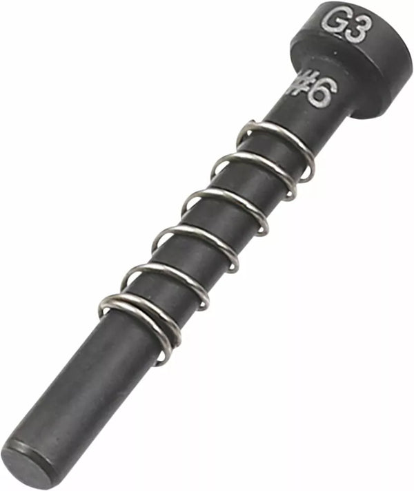 Bikéservice push broche 5,8 mm bs3510g3