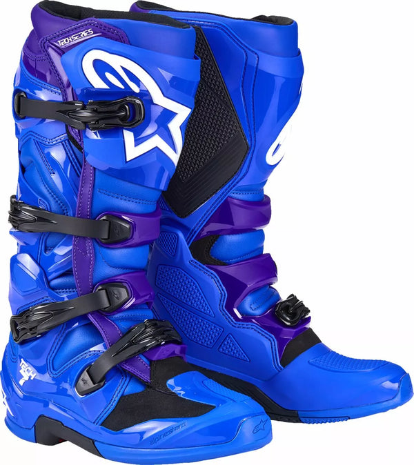 Alpinestars (MX) Boot Tech 7 Blue 14 2012025-70-14