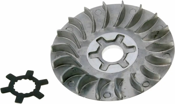 101 Half Pulley IP32571