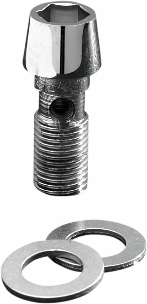 Gardner-Westcott Bolt Taper Banjo 3 / 8-24 P-80-110