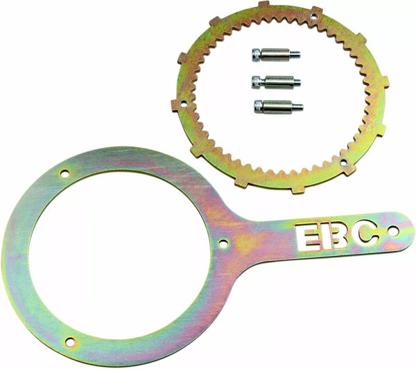Outil de suppression d'embrayage EBC CT semble CT705SP