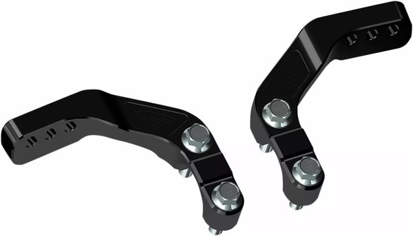 Cycra Clamp Mnt CRM 1-1 / 8 1CYC-1657-12