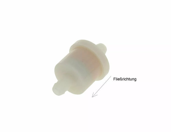 101 Filtre de carburant octane 8 mm IP22917