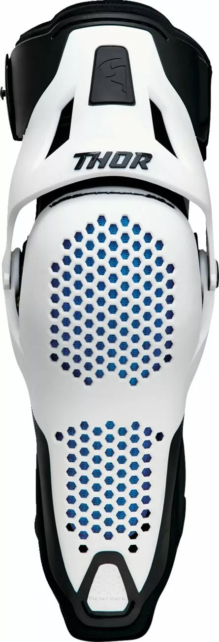 Thor Kneguard Sentinl WH L / XL 2704-0679