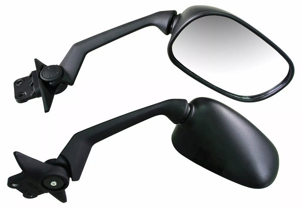 Mirror Mirror noir droit EC FAIRING 20-86911