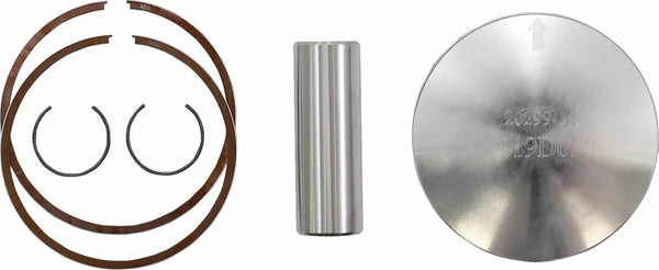 Kit de piston Wossner NSR / CRM125R 54 44 8019D050