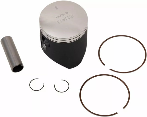 Kit de piston Wossner SX250ECX250 66 36 8169DC