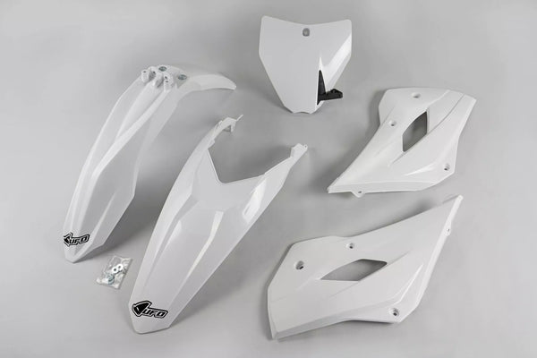 UFO BODY KIT TC 85 14-17 WH HUKIT619@999
