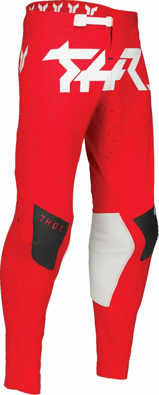 Thor Pant Sport Riot Black / Red 40 2901-11722