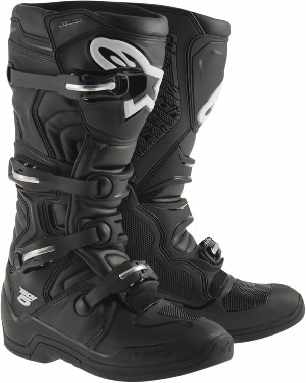 Alpinestars (MX) Boot Tech5 Black 13 2015015-10-13