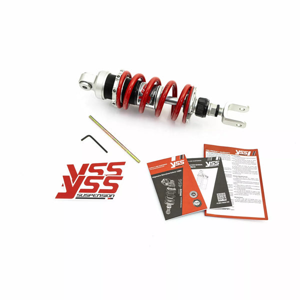 Chock YSS GSXR750 MZ456-315TRL-68