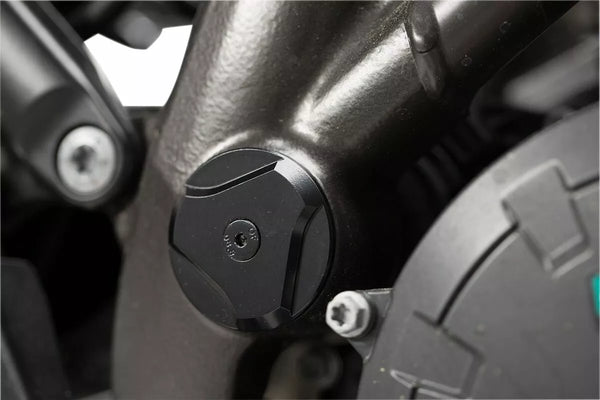 SW-Motech Frame Cap Set Rad.04.588.10000 / B