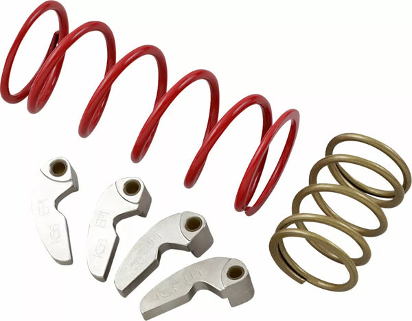 Kit d'embrayage EPI MUD KAW AW443104