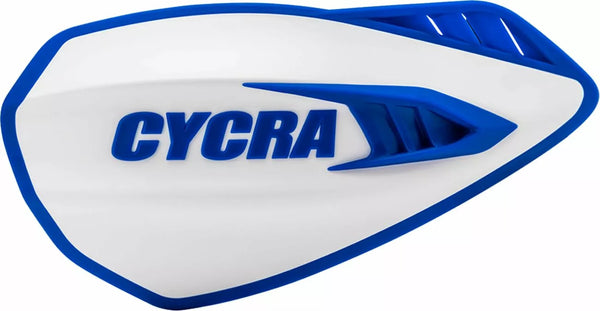 CYCRA CYCLONE GARDES WT / BL 1CYC-0056-232