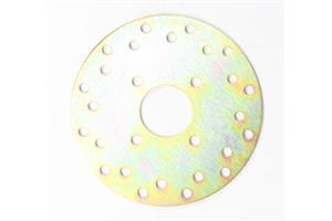 EBC BRAKE ROTOR FIX D Series RND MD6301D