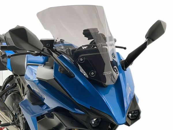 WRS WINDSCREEN VOIRG GSX-S1000GT SU006F