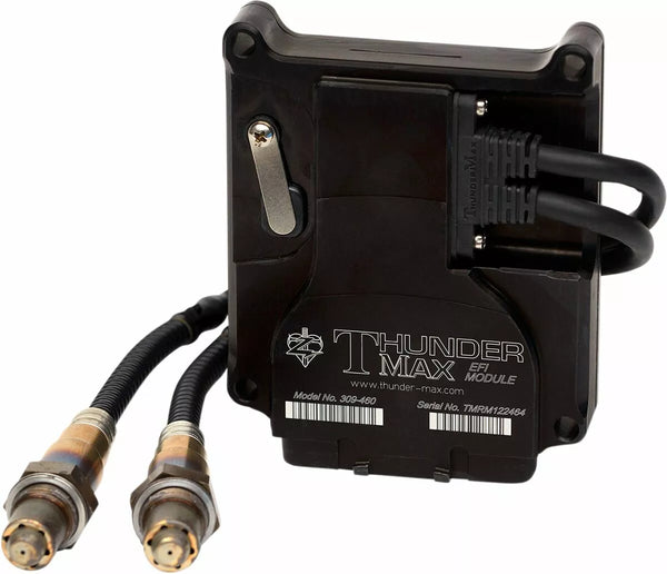 Thundermax ECM avec autotune non-TBW 309-460