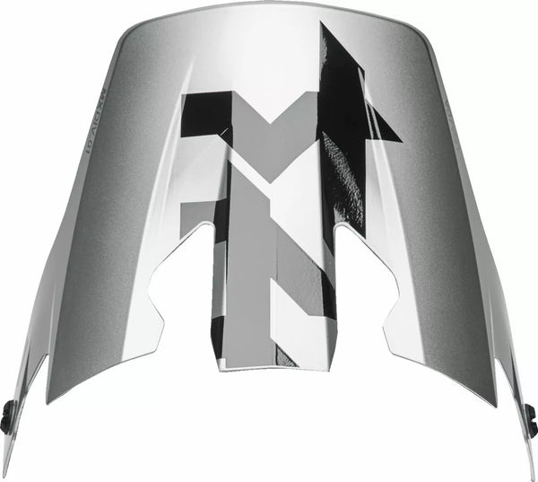 Thor Visor Reflex Sport Riot Gy / AC 0132-1831