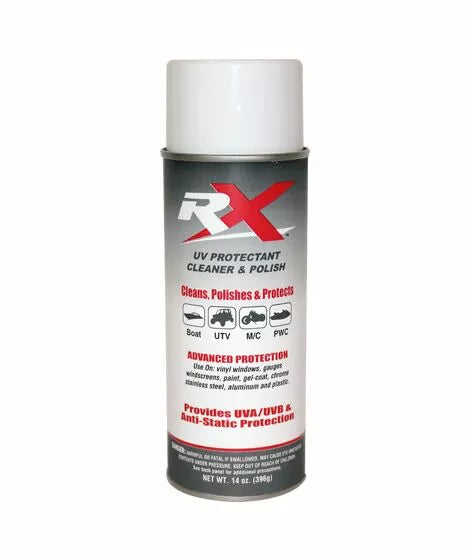 RX-UE Protectant UV Hardline RX-UE