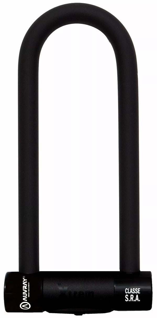 AUVRAY SRA U XTEM BK ED 85X250 W1085250BE