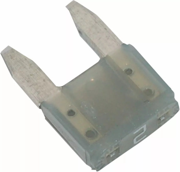 Namz fusible mini amp 2a 5pack nf-min-2