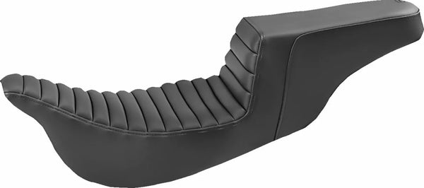 SADDLEMEN SEAT Step Up Flt 08-Up-front 808-07B-171Ext