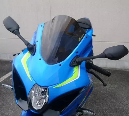 Bulster WDSH GSXR1000 17- CARRET BS127DCIN