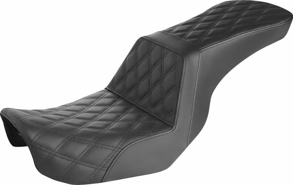 SADDLEMEN SEAT STAP UP LS DYNA 806-04-195
