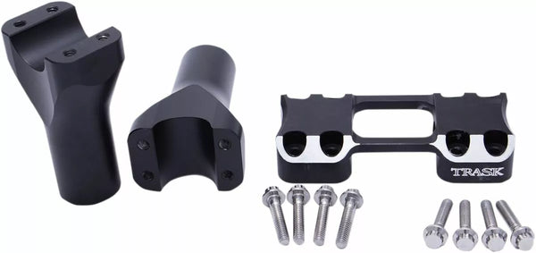 Trap ricers assault 4 x 1.25 rc tm-8601-4rc