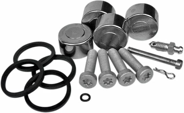 Kit de maître-cylindre Moto-Master 11 mm 213004