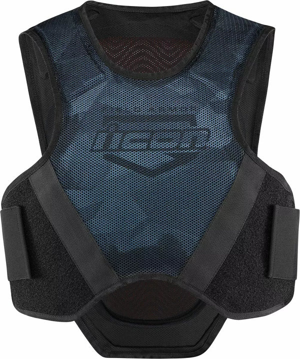Icône gilet softcore dk cm sm 2702-0273