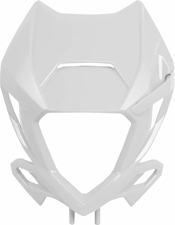 Headlight UFO Beta 20-24 WH BE02006 # 043