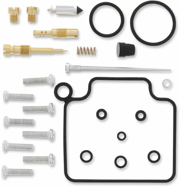 Moose Offroad Hardparts Kit de réparation Carb She 26-1204