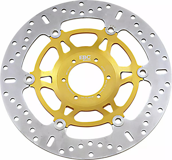 Rotor de frein EBC FLT X Série RND MD1014X