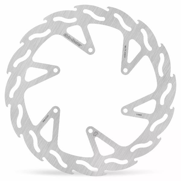 Moto-Master Brake Disc Flame arrière 110591