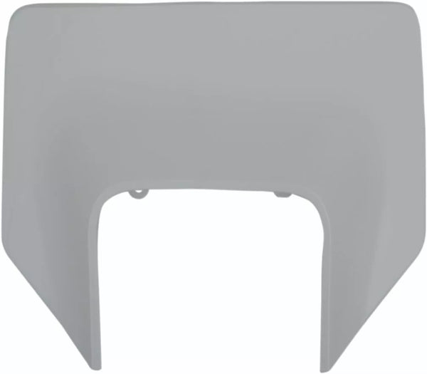 Phare UFO Plastique Hsky WT HU03387 # 041