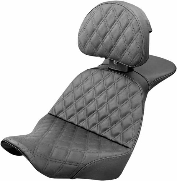 Saddlemen Seat Explorer FLSB / FXLR 18-UP 818-29-030LS
