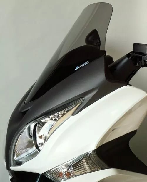 Bulster Wscrn Honda 400 SW-T 09-13 BH151DCFG