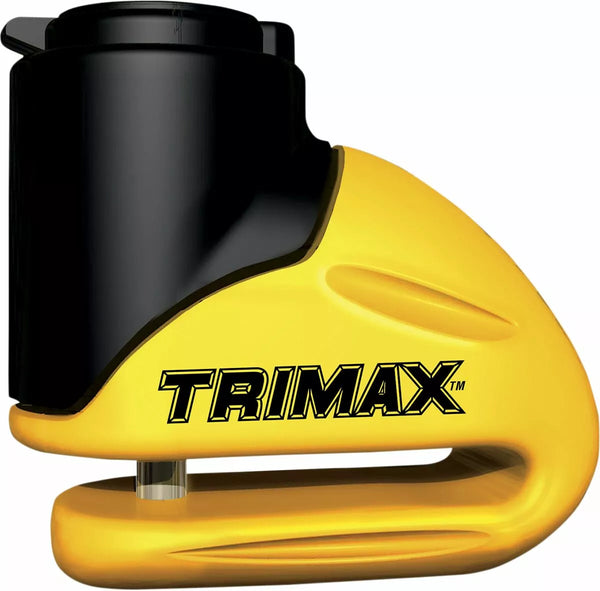 Trimbax Lock Disc jaune 5,5 mm T645S