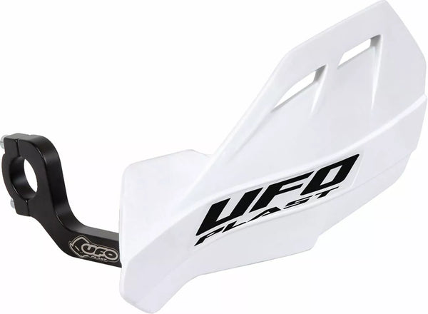 Ufo Mtb Mangusta Handguard WH MTA6273 @ W