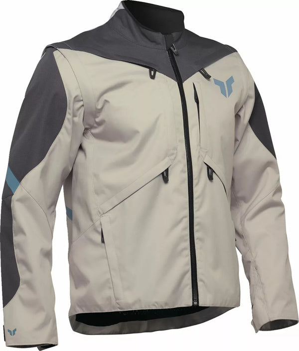 Thor Jacket Terrain Sand 2xl 2920-0876