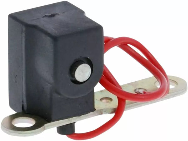 101 Octane Rick Up Coil 16828