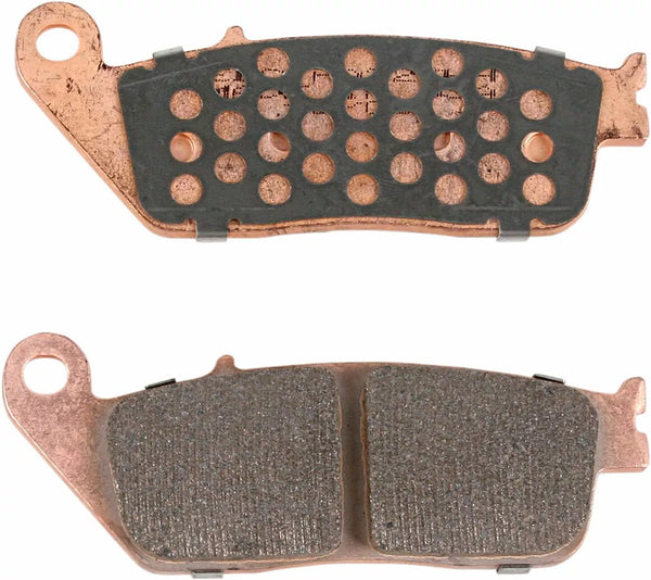 EBC BRAKE PAD SINTERED HH FA226HH