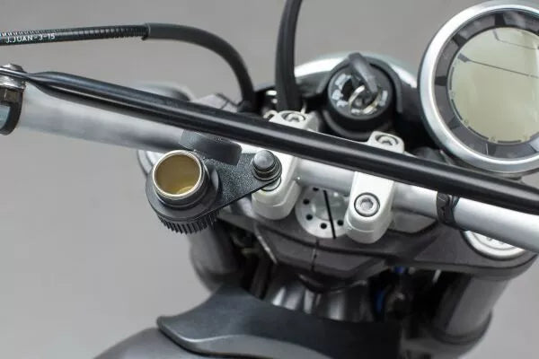 Sw-motech cigarette socket binger ema.107.12300