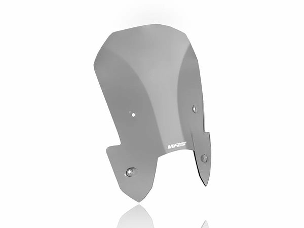 WRS Windscreen Intermedio 1290 SUP KT004F