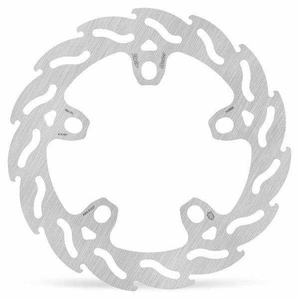Moto-Master Brake Disc Flame arrière 110908